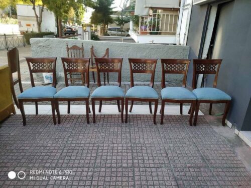 ΑΝΑΠΑΛΑΙΩΣΗ ΚΑΡΕΚΛΕΣ ΤΡΑΠΕΖΑΡΙΑΣ