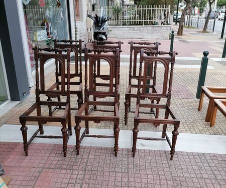 ΑΝΑΠΑΛΑΙΩΣΗ ΚΑΡΕΚΛΕΣ ΤΡΑΠΕΖΑΡΙΑΣ