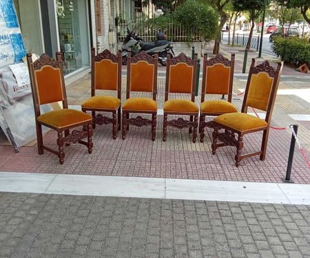 ΑΝΑΠΑΛΑΙΩΣΗ ΚΑΡΕΚΛΕΣ ΚΛΑΣΣΙΚΕΣ